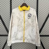 2024 America Double Sided Windbreaker