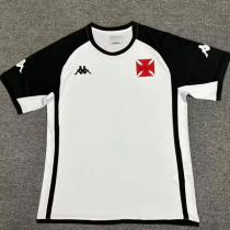24-25 Vasco White Training Shirts