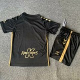 24-25 Coventry City Third Kids Soccer Jersey