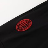 23-24 ACM High Quality Half Pull Tracksuit