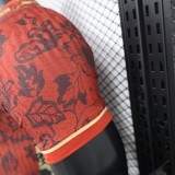 2024 Portugal Special Edition Player Version Soccer Jersey