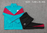 24-25 PSG High Quality Jacket Tracksuit