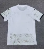 2025 Portugal Away Fans Version Soccer Jersey