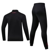 23-24 Tijuana High Quality Jacket Tracksuit