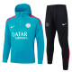 24-25 PSG High Quality Hoodie Jacket Tracksuit