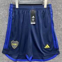 24-25 Boca Juniors Third Shorts Pants 24-25 Boca Juniors Third Shorts Pants