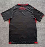 24-25 Albania Third Fans Soccer Jersey