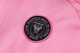 24-25 Inter Miami High Quality Hoodie Jacket Tracksuit