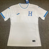 24-25 Honduras Home Fans Soccer Jersey 24-25 Honduras Home Fans Soccer Jersey