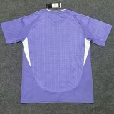 24-25 RMA Special Edition Fans Soccer Jersey