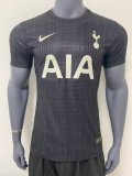 24-25 TOT Special Edition Player Version Soccer Jersey