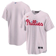 2024 MLB Philadelphia Phillies New Pattern Jersey