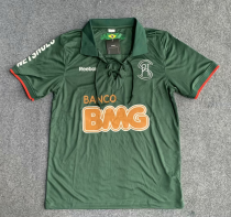 2011 Cruzeiro Third Retro Soccer Jersey 2011 Cruzeiro Third Retro Soccer Jersey