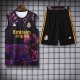 24-25 RMA High Quality Tank Top And Shorts Suit