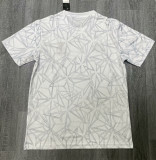 24-25 RMA Special Edition White Fans Training Shirts