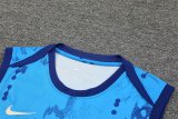 24-25 CHE High Quality Tank Top And Shorts Suit