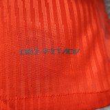 24-25 China Home Player Soccer Jersey