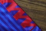1992-1993 BAR Home Retro Soccer Jersey