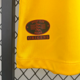 24-25 Recife Sports Away Fans Soccer Jersey