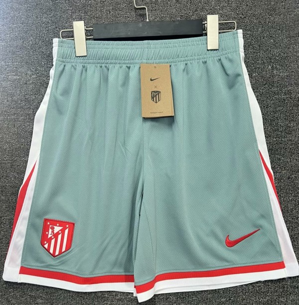 24-25 ATM Away Shorts Pants