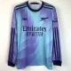 24-25 ARS Third Long Sleeve Soccer Jersey
