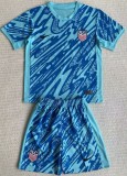 24-25 USA GoalKeeper Adult Suit