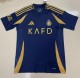 24-25 Al-Nassr FC Away Fans Version Soccer Jersey