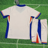 24-25 CHE Away Kids Soccer Jersey