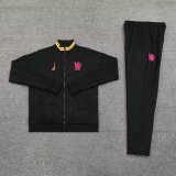 24-25 CHE High Quality Jacket Tracksuit