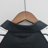 1995-1996 Colo-Colo Away Retro Soccer Jersey