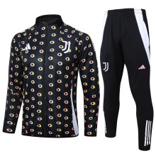 24-25 JUV High Quality Jacket Tracksuit