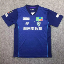 24-25 Avispa Fukuoka Home Fans Soccer Jersey 福冈黄蜂