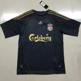 2009-2010 LIV Away Retro Soccer Jersey