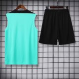 24-25 ATM High Quality Tank Top And Shorts Suit