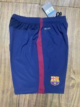 2014-2015 BAR Home Retro Shorts Pants