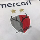 24-25 Kashima Antlers Away Fans Soccer Jersey 鹿岛鹿角
