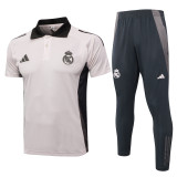 24-25 RMA High Quality Polo Tracksuit