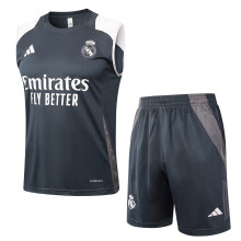 24-25 RMA High Quality Tank Top And Shorts Suit