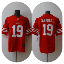 2023 NFL San Francisco 49ers New Pattern Jersey 2023 NFL San Francisco 49ers New Pattern Jersey