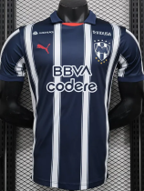 24-25 Monterrey Home Player Version Soccer Jersey 24-25 Monterrey Home Player Version Soccer Jersey
