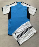 24-25 Charlotte Home Adult Suit