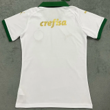 24-25 Palmeiras Away Women Soccer Jersey (女)