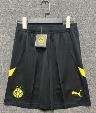24-25 Dortmund Home Shorts Pants