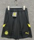 24-25 Dortmund Home Shorts Pants
