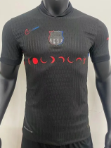 24-25 BAR Away Joint Edition Player Version Soccer Jersey 24-25 BAR Away Joint Edition Player Version Soccer Jersey