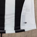 2005-2006 Newcastle Home Retro Soccer Jersey