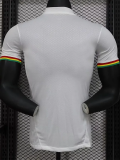 24-25 Ghana Home Player Version Soccer Jersey