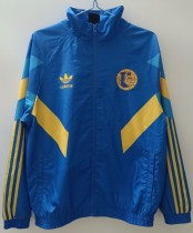 2024 Tigres UANL New Pattern Windbreaker 2024 Tigres UANL New Pattern Windbreaker