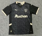 24-25 RC Lens Special Edition Fans Soccer Jersey