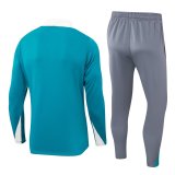 24-25 ATM High Quality Half Pull Tracksuit